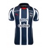 Maglia ufficiale Rayados Monterrey Casa 2024-25 per Uomo